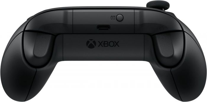 Ігрова консоль Xbox Series S 1TB, чорна