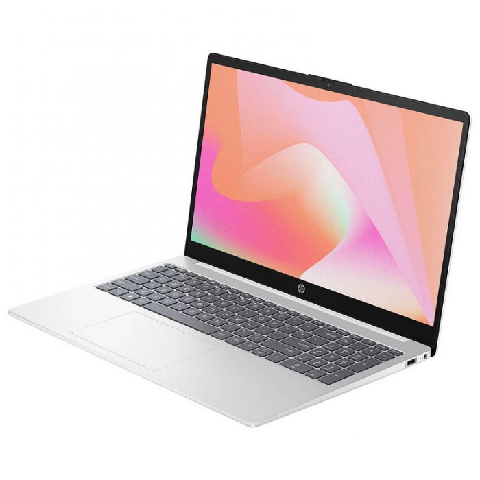 Ноутбук HP 15-fc0004ua 15.6" FHD IPS AG, AMD R3-7320U, 8GB, F512GB, UMA, DOS, синій