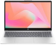 Ноутбук HP 15-fd0003ua 15.6" FHD IPS AG, Intel i7-1355U, 16GB, F1024GB, NVD550-2, DOS, синій