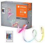 Стрічка світлодіодна LEDVANCE FLEX AUDIO 12,5W, 3M RGB VR RC