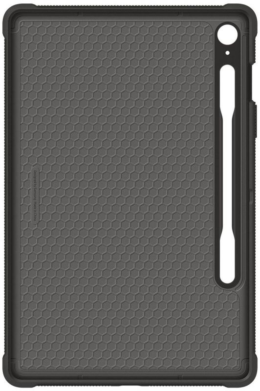 Чохол Samsung Outdoor Cover для планшета Galaxy Tab S9 FE (X510/516) Titan