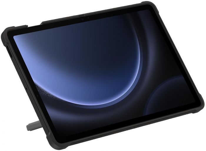 Чохол Samsung Outdoor Cover для планшета Galaxy Tab S9 FE (X510/516) Titan