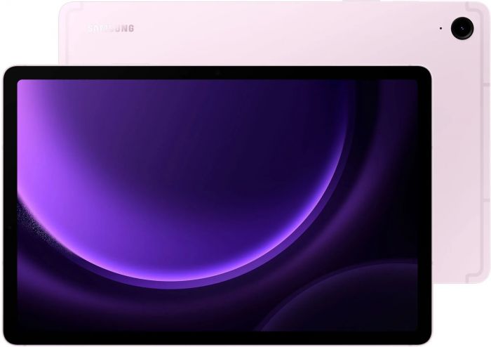 Планшет Samsung Galaxy Tab S9 FE (X510) 10.9" 6GB, 128GB, 8000mAh, Android, Lavender