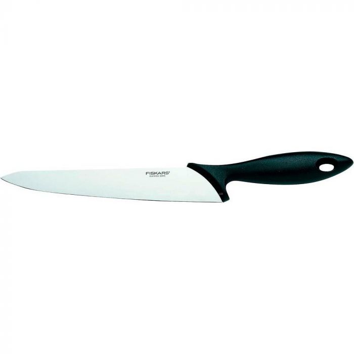 Кухонний ніж Fiskars Essential, 21 см