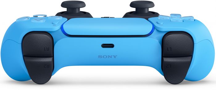Геймпад PlayStation 5 Dualsense BT, Ice Blue