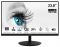 Монітор MSI 23.8" PRO MP242A D-Sub, HDMI, DP, MM, IPS, 100Hz, 4 ms, sRGB 100%