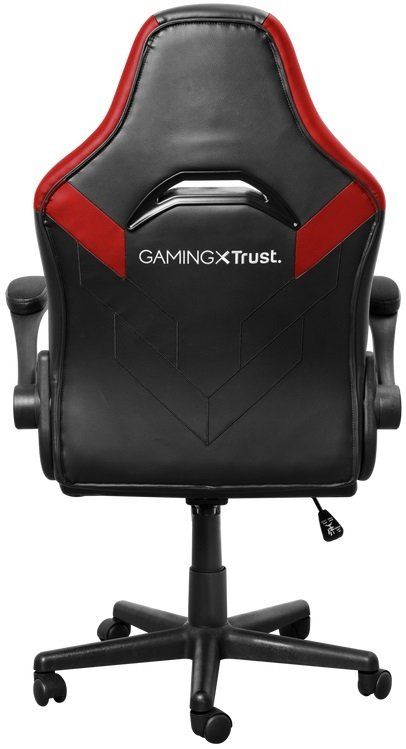 Крісло Trust GXT703R RIYE, Червоний