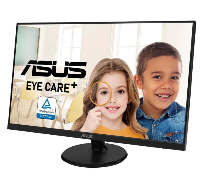 Монітор Asus 27" VA27DQF HDMI, DP, MM, IPS, 100Hz, 1ms, AdaptiveSync