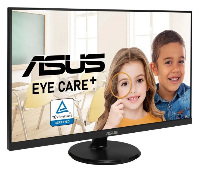 Монітор Asus 27" VA27DQF HDMI, DP, MM, IPS, 100Hz, 1ms, AdaptiveSync