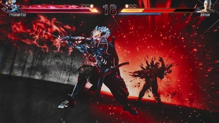 Гра консольна PS5 Tekken 8 Launch Edition, BD диск