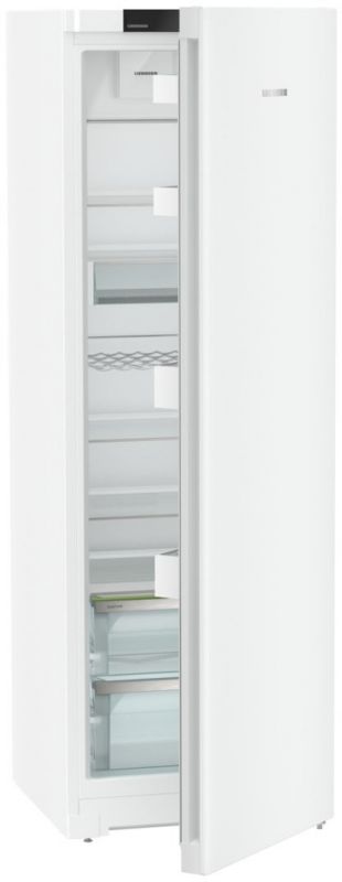 Холодильна камера Liebherr, 185.5x61.5х76.7, 398л, 1дв., A+, ST, диспл внутр., білий