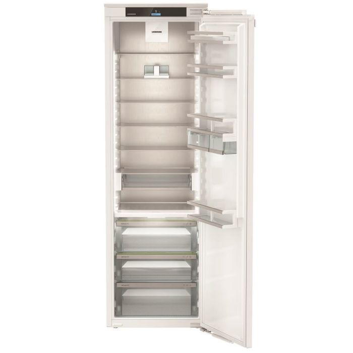 Холодильна камера Liebherr вбудована, 177x55.9х54.6, 291л, А++, ST, диспл внутр., BioFresh, білий