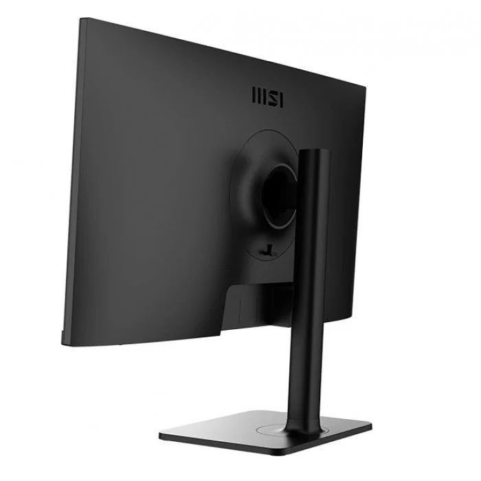 Монітор MSI 27" Modern MD272QP HDMI, DP, USB-C, 2xUSB, MM, IPS, 2560x1440, 75Hz, 4ms, sRGB 95%, Pivot