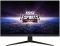 Монітор MSI 27" G2712 2xHDMI, DP, Audio, IPS, 170Hz, 1ms, sRGB 102%, FreeSync