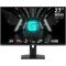 Монітор MSI 27" G274QPF 2xHDMI, DP, USB-C, Audio, IPS, 2560x1440, 170Hz, 1ms, sRGB 121%, AdaptiveSync, Pivot, HDR400