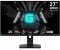 Монітор MSI 27" G274QPF 2xHDMI, DP, USB-C, Audio, IPS, 2560x1440, 170Hz, 1ms, sRGB 121%, AdaptiveSync, Pivot, HDR400