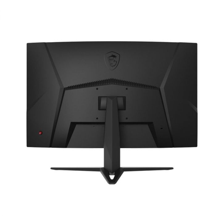 Монітор MSI 27" G27CQ4-E2, 2xHDMI, DP, VA, 2560x1440, 170Hz, 1ms, sRGB 114%, CURVED, AdaptiveSync
