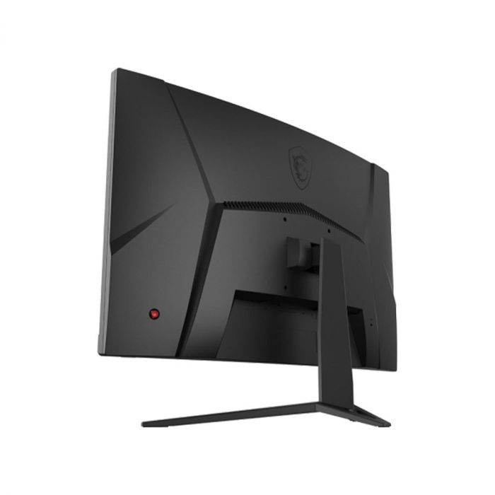 Монітор MSI 27" G27CQ4-E2, 2xHDMI, DP, VA, 2560x1440, 170Hz, 1ms, sRGB 114%, CURVED, AdaptiveSync