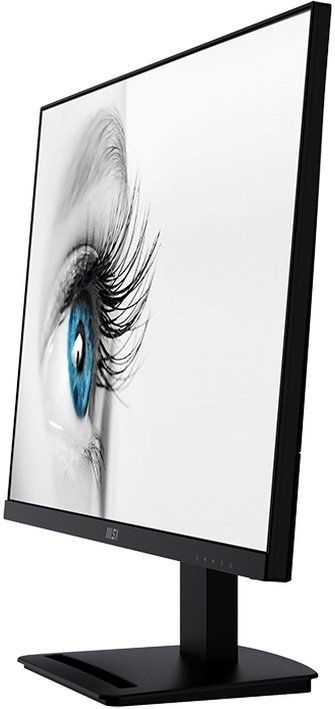 Монітор MSI 27" PRO MP273A D-Sub, HDMI, DP, MM, IPS, 100Hz, 4ms, sRGB 106%