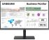 Монітор Samsung 23.8" S24C430 HDMI, DP, USB, IPS, 100Hz, 4ms