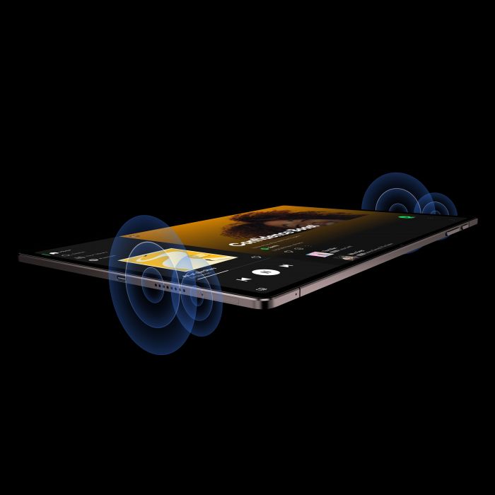 Планшет Teclast T45HD 10.5" 8ГБ, 128ГБ, LTE, 7200мА•год, Android, сірий