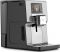 Кавомашина Krups Experience+, 3л, зерно, автомат.капуч, дисплей, авторецептів -7, сернор.керування, сріблястий