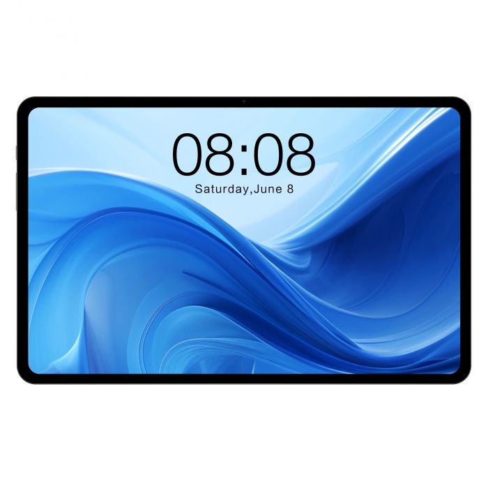 Планшет Teclast T50 11" 8ГБ, 256ГБ, LTE, 7500мА•год, Android, сірий