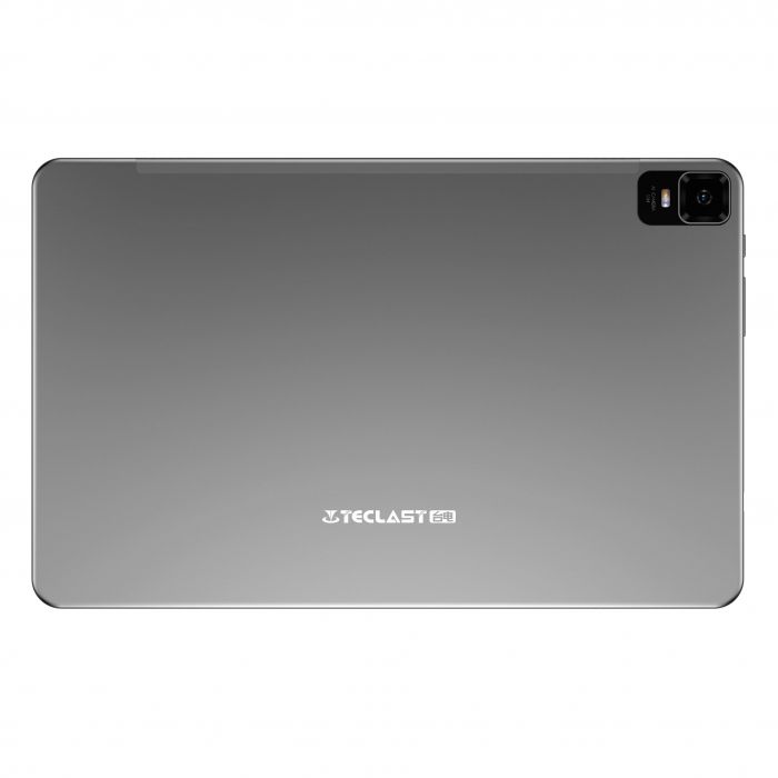 Планшет Teclast T50 11" 8ГБ, 256ГБ, LTE, 7500мА•год, Android, сірий