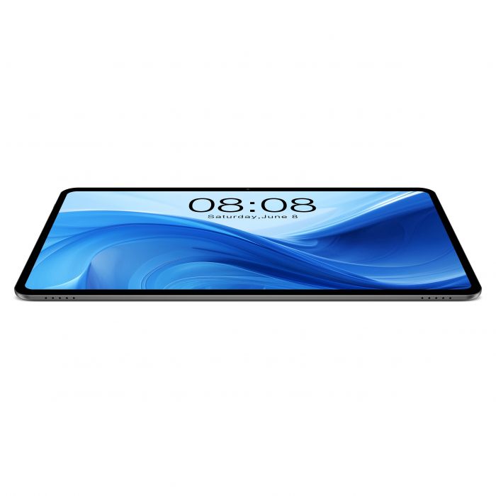 Планшет Teclast T50 11" 8ГБ, 256ГБ, LTE, 7500мА•год, Android, сірий