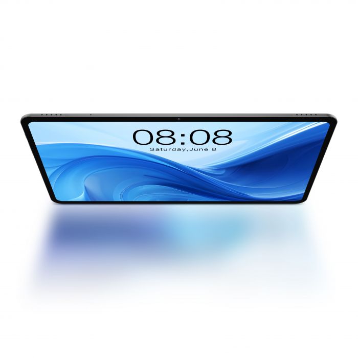 Планшет Teclast T50 11" 8ГБ, 256ГБ, LTE, 7500мА•год, Android, сірий