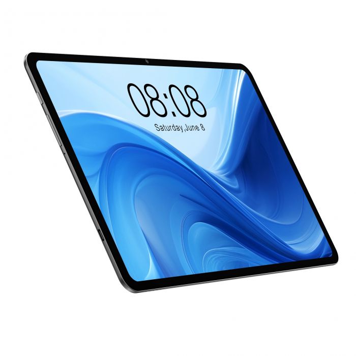 Планшет Teclast T50 11" 8ГБ, 256ГБ, LTE, 7500мА•год, Android, сірий