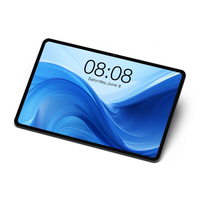 Планшет Teclast T50 11" 8ГБ, 256ГБ, LTE, 7500мА•год, Android, сірий