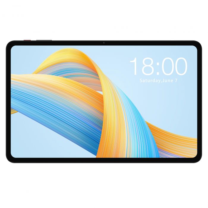 Планшет Teclast T60 12" 8ГБ, 256ГБ, LTE, 8000мА•год, Android, сірий