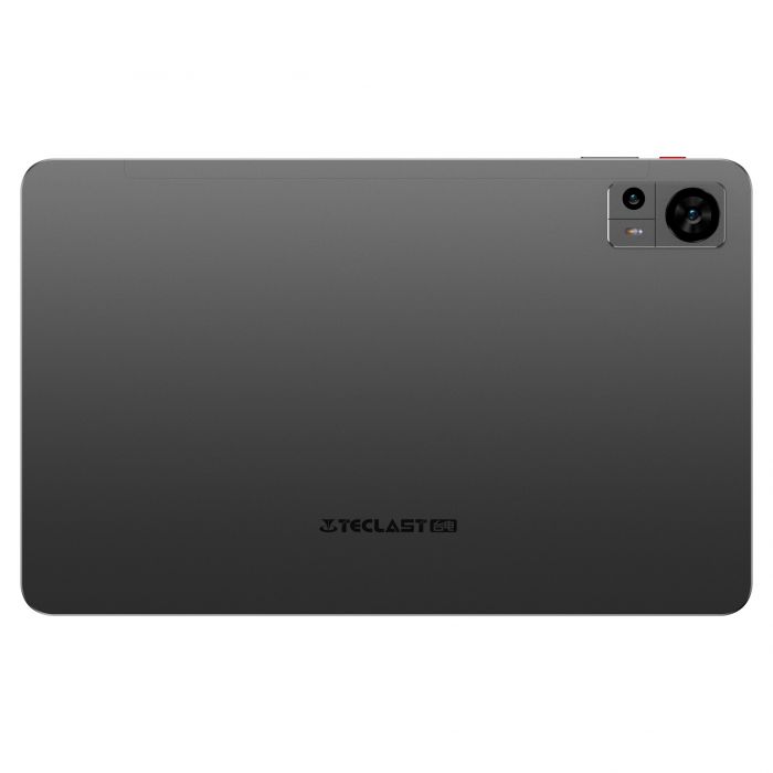 Планшет Teclast T60 12" 8ГБ, 256ГБ, LTE, 8000мА•год, Android, сірий