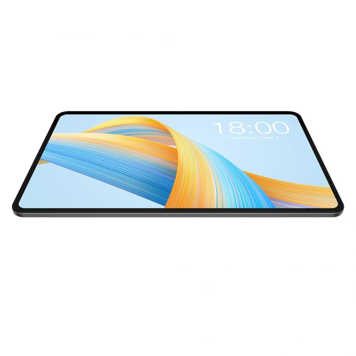 Планшет Teclast T60 12" 8ГБ, 256ГБ, LTE, 8000мА•год, Android, сірий