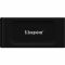 Портативний SSD Kingston 2TB USB 3.2 Gen 2 Type-C XS1000