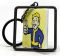 Брелок Fallout Turnable