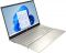 Ноутбук HP Pavilion 15-eh1057ua 15.6" FHD IPS AG, AMD R5-5500U, 16GB, F512GB, UMA, Win11, золотистий