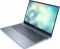 Ноутбук HP Pavilion 15-eh2036ua 15.6" FHD IPS AG, AMD R5-5625U, 16GB, F512GB, UMA, DOS, синій