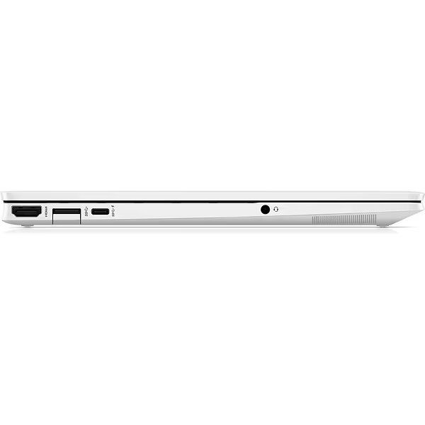 Ноутбук HP Pavilion Aero 13-be2002ua 13.3" WQXGA IPS AG, AMD R5-7535U, 16GB, F1024GB, UMA, DOS, білий