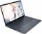 Ноутбук HP Pavilion x360 14-ek0015ua 14" FHD IPS, Intel i5-1235U, 16GB, F1024GB, UMA, DOS, синій