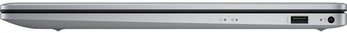 Ноутбук HP Probook 470-G10 17.3" FHD IPS, Intel i5-1335U, 16GB, F512GB, UMA, DOS, сріблястий