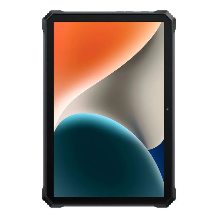 Планшет Blackview Tab Active 6 10.1" 8GB, 128GB, LTE, 13000mAh, Android, Black UA