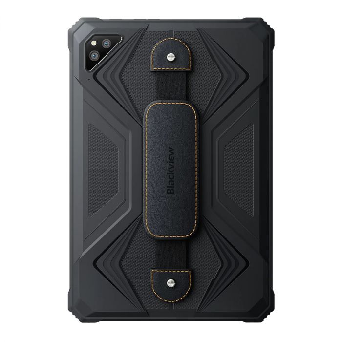Планшет Blackview Tab Active 6 10.1" 8GB, 128GB, LTE, 13000mAh, Android, Black UA