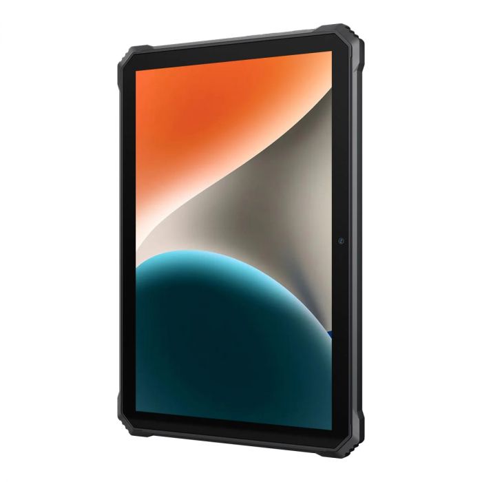 Планшет Blackview Tab Active 6 10.1" 8GB, 128GB, LTE, 13000mAh, Android, Black UA