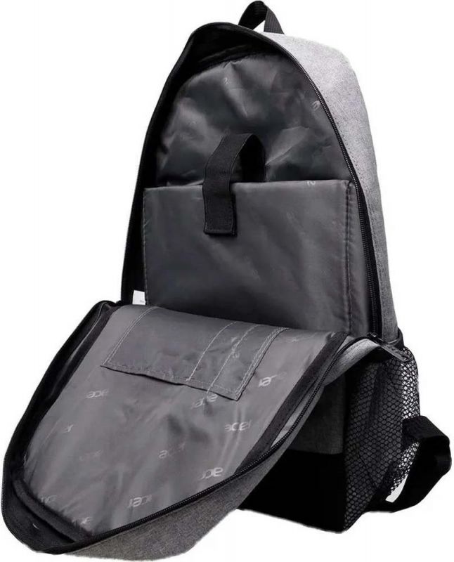 Рюкзак Acer Urban ABG110 15.6" Grey