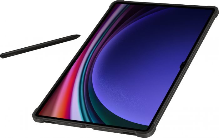 Чохол Samsung Outdoor Cover для планшета Galaxy Tab S9 Ultra (X916) Black