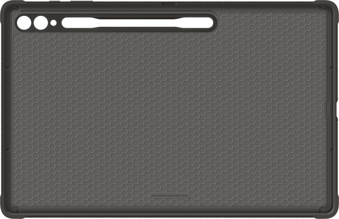 Чохол Samsung Outdoor Cover для планшета Galaxy Tab S9 Ultra (X916) Black