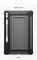 Чохол Samsung Outdoor Cover для планшета Galaxy Tab S9+ (X810/X816) Black