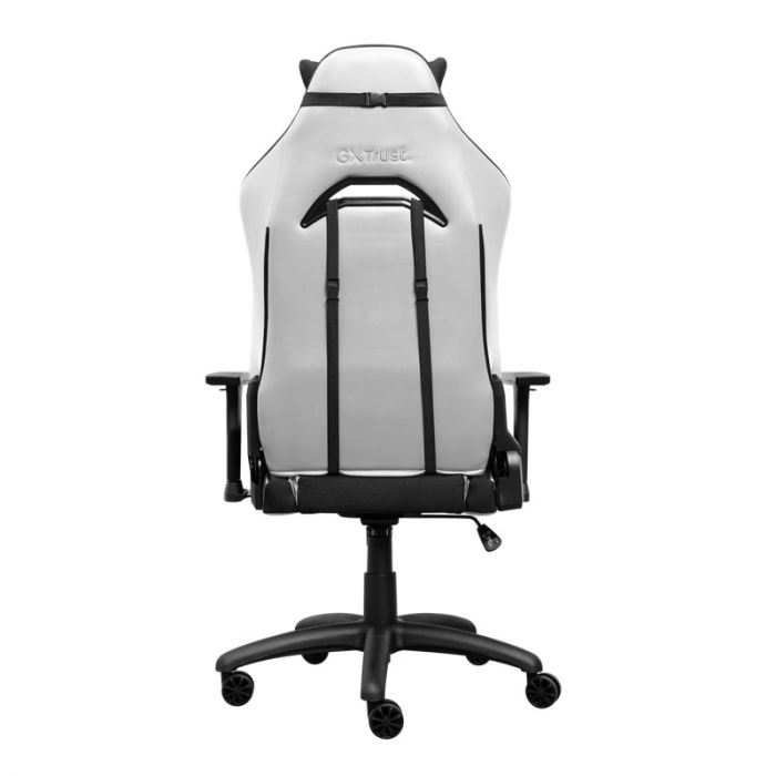 Крісло Trust GXT714W RUYA ECO, Білий